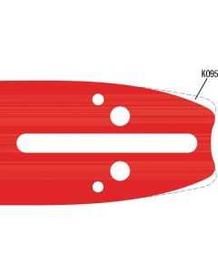 Saelatt 20" 0.325" / 78x1,5mm