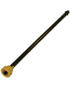 Pikendus QJ 1/4" 380mm 21353615NYB