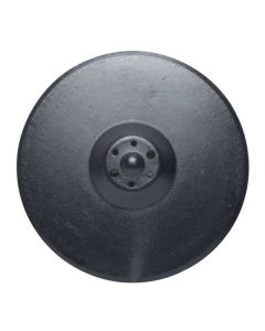 Ketas Ø340/2,5mm 23010201 HORSCH