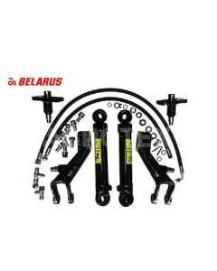 Rippsüsteemi võimendi MTZ-80 C-63 OR.