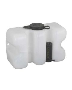 Aknapesuvedeliku paak 2,1L 	252x100x151mm