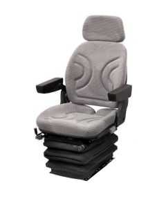 Õhkiste <150kg 12V kompressoriga GRANIT