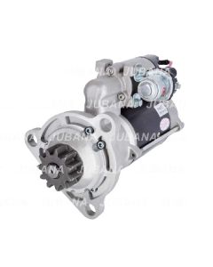 Starter *11 24V 8,1kW NIVA