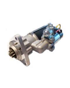 Starter *10 24V 8,1kW MTZ D-260