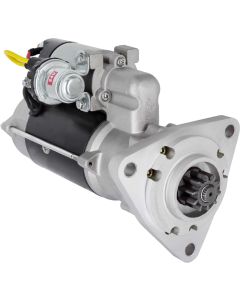 Starter *10 24V 6,6kW MTZ
