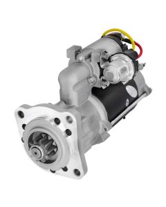 Starter *10 24V 6,6kW 859432