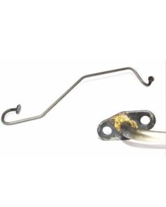 Turbo survetoru 245-1118010B-01 OR.