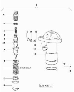 Survevedru 2.4639.090.5 OR.