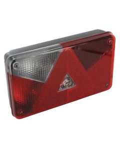 Tagatuli LH 238x140x55mm