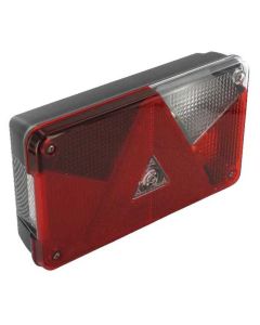 Tagatuli RH 238x140x55mm