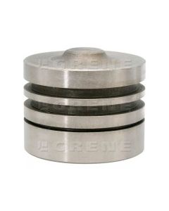 Tõstesilindri kolb Ø80mm 2511-8005, 95-8025 ZETOR