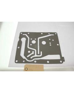 Hüdropumba tihend 253547A1