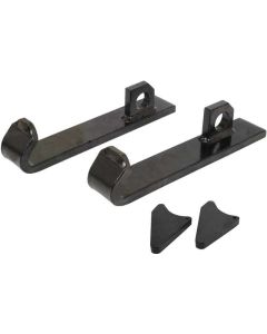 Kinnituste komplekt Quicke Nr.3