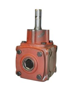 Reduktor 1:1,46 z6 / hex.36mm TB-19C