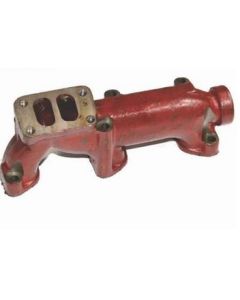 Väljalaske kollektor 260-1008021 OR.