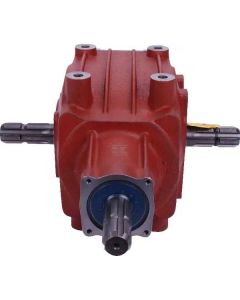 Reduktor 3:1 62,6kW  T-22A