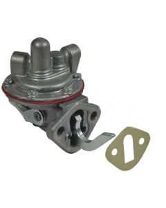 Kütuse etteandepump 2641327