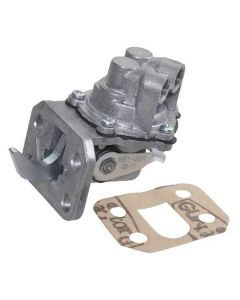 Kütuse etteandepump 2641808