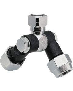 Pihusti korpus 1/4" NPT F 264612167