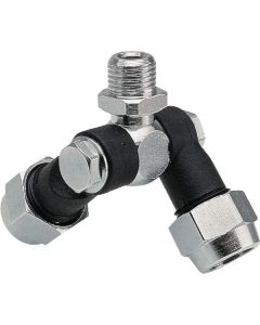 Pihusti korpus 1/4" NPT F 264612171