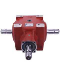 Reduktor 1:1 28kW 3x z6 T-27A