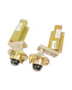 Pooltelg piduriteta <500kg 2tk