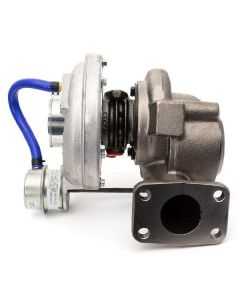 Turbokompressor 2674A403