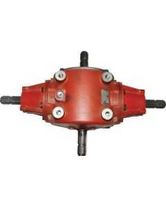 Reduktor 1:1 4x z6 T-269A