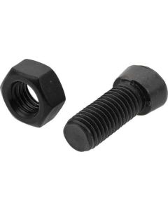 Adratera polt M12x37 12.9 (2xkant)