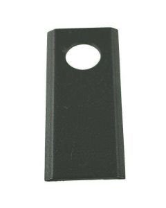 Tera Ø20,5 153x55x5mm 27.416