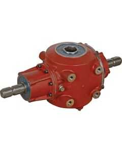 Reduktor 1:1 2x z6 T-278C