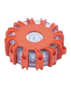 Vilkur magnetiga 15xLED Ø99mm