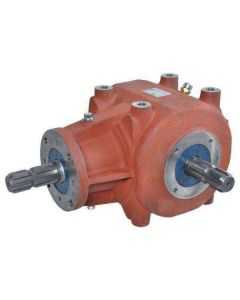 Reduktor 1:1 66kW 3x z6 T-290A