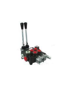 Hüdrojagaja P80/2xA1 80l/min