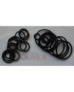 Jagaja remondikomplekt R2 BIZON