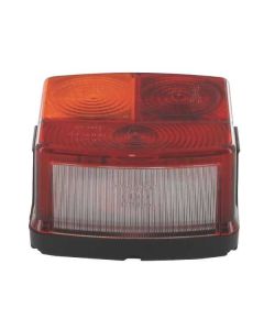 Tagatuli LH 95x80x54,5 NV HELLA