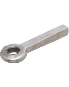 Keevitatav veosilmus Ø40mm 1,8T