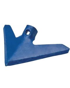 Kultivaatori tööorgan L265 #6mm