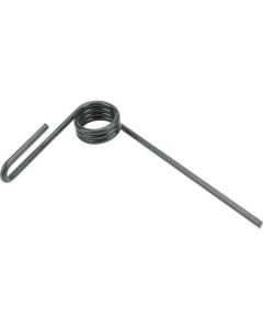 Järeljooksu pii Ø6.5mm L-240mm