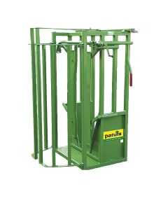 Veiste hooldusvärav A3000