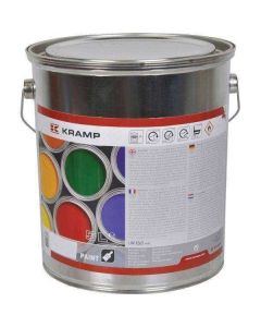 Värv RAL 3001 punane 5L