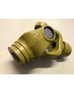 Liigend 1"3/8 Z6 - #33mm AM55