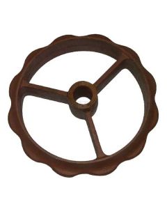 Põllurulli ketas Ø58/470-96mm 301002