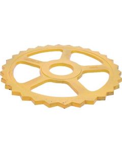 Põllurulli ketas Ø95/480-15mm 301012