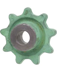 Hammasratas z-9 504019001