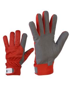 Sõrmkindad takjakinnitusega suurus 8