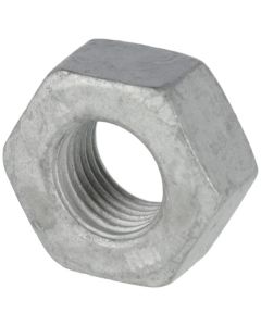 Mutter M10x1 DIN934 30310280 OR.