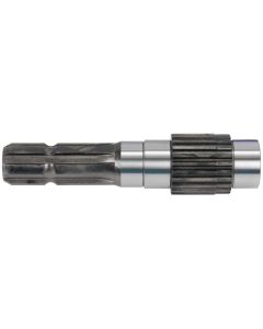 Jõusiirdevõlli ots *6 1_3/8" 30324300