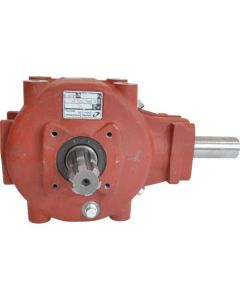 Reduktor LH 1:4,5 28kW T-304A COMER