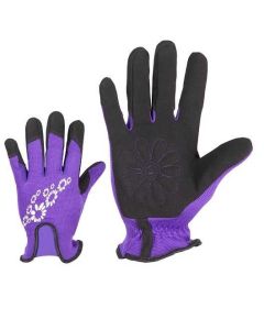 AMARA nahast aiakindad peopesapadjaga, suurus 7